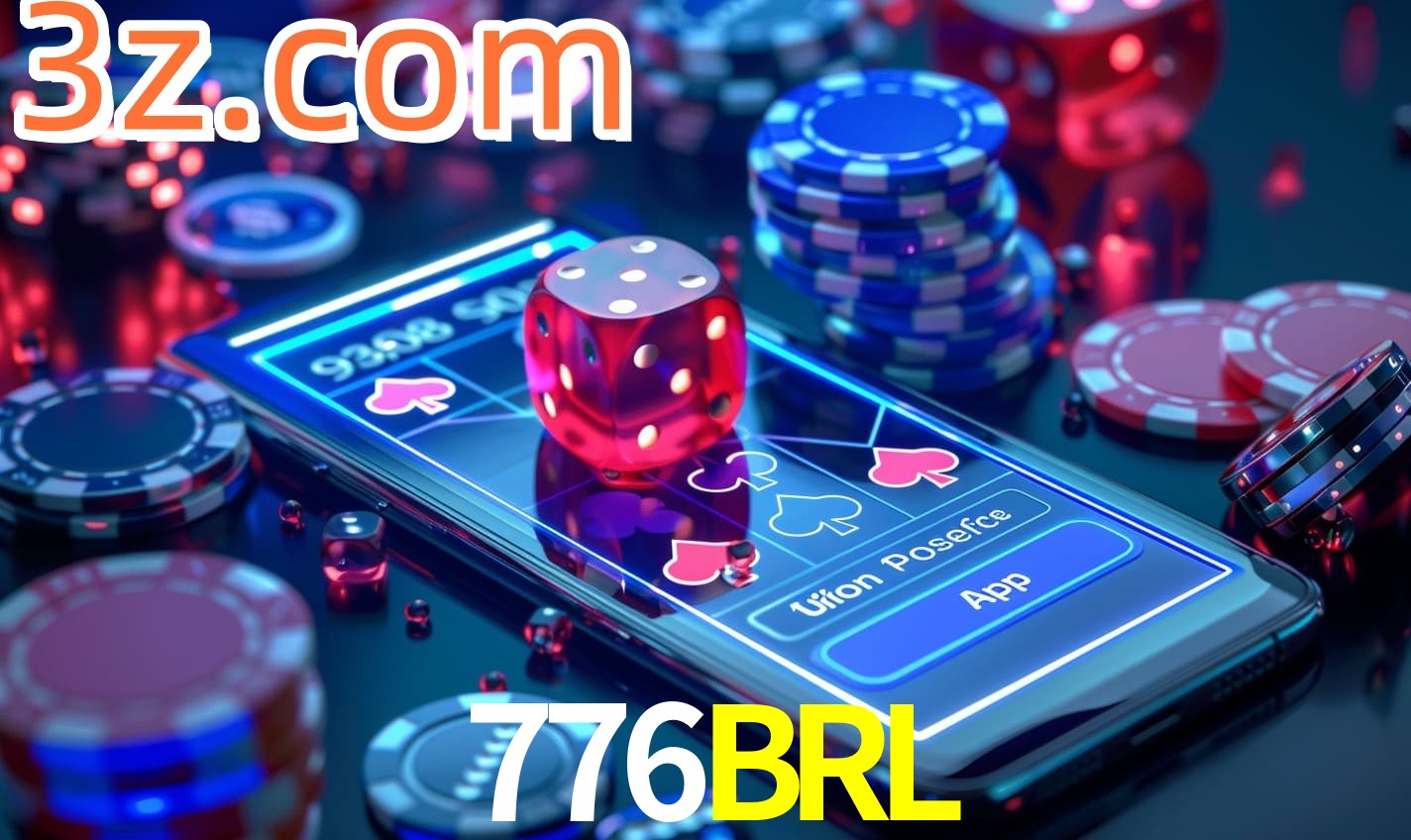 Baixar App 776BRL