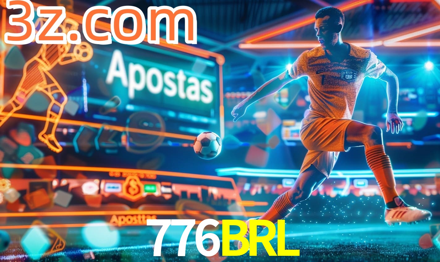 Apostas 776BRL