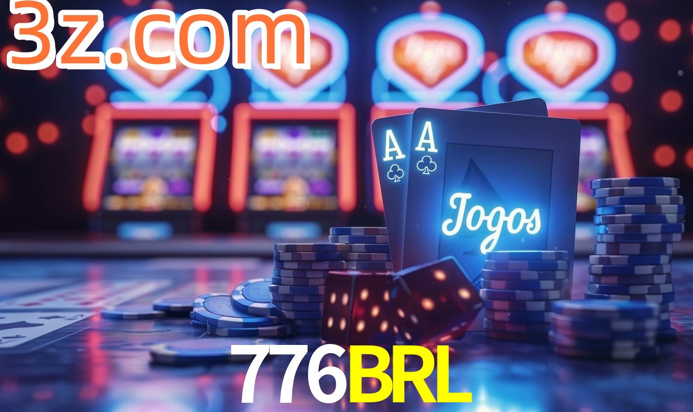 Lista de Jogos 776BRL