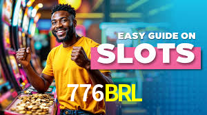 Melhor Casino Online 776BRL